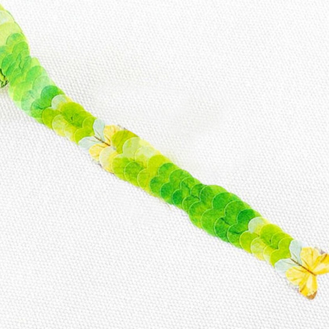 Bande - Pegatinas en rollo - Trébol