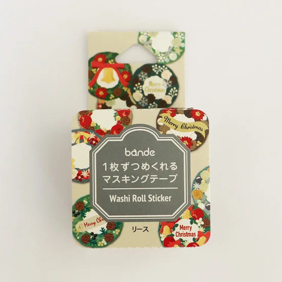 Bande - Pegatinas en rollo - Coronas