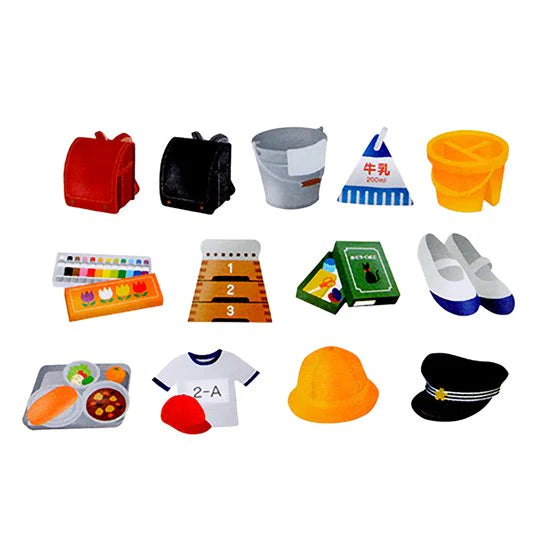 Bande - Pegatinas en rollo - Nostalgia