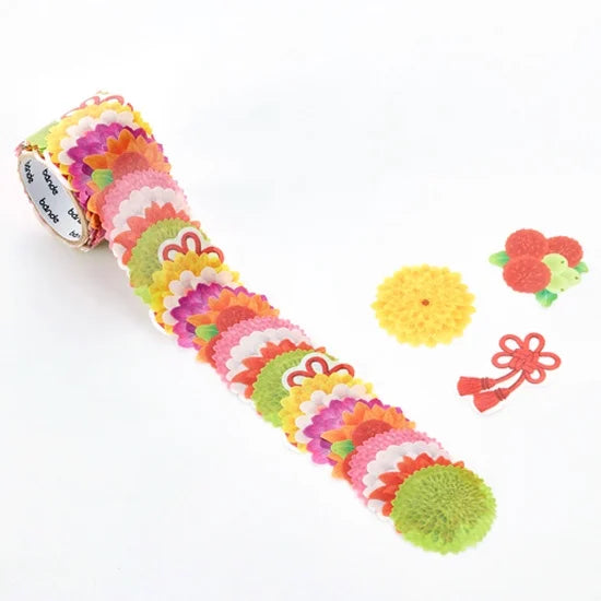 Bande - Pegatinas en rollo - Ramo Nishiki