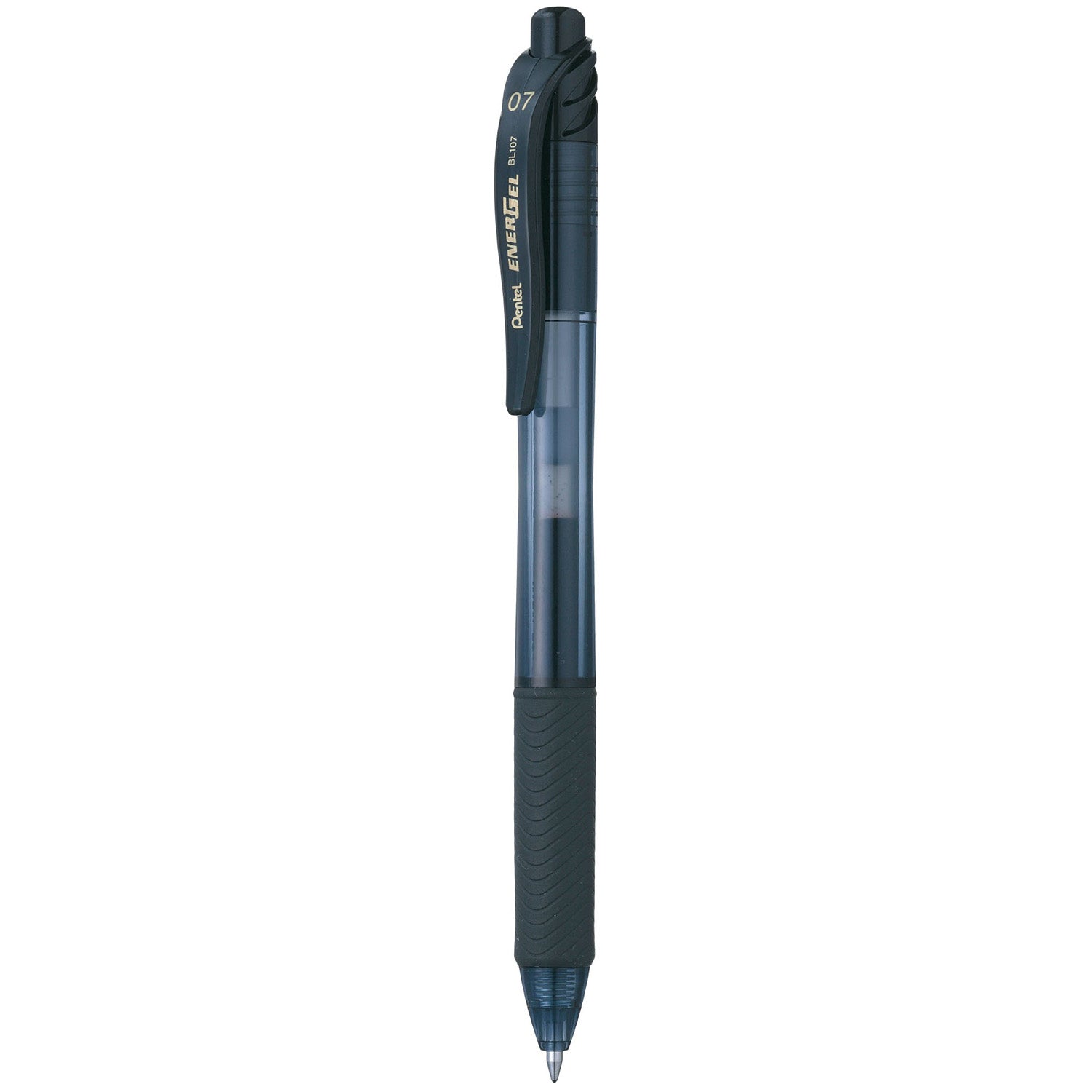 Pentel Energel Negro