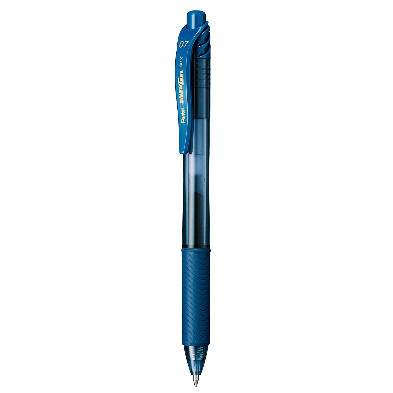 Pentel Energel Azul Navy