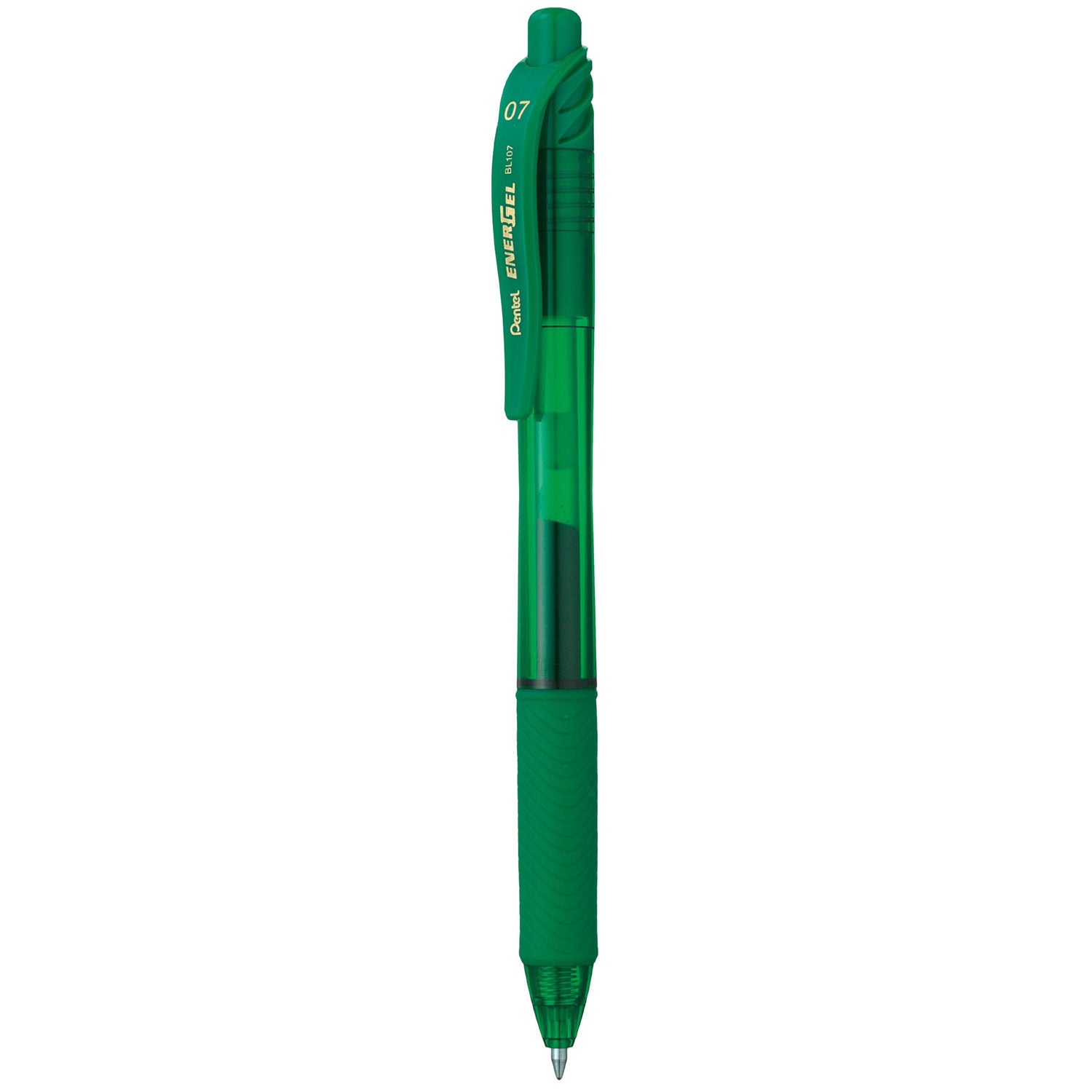 Pentel Energel Verde