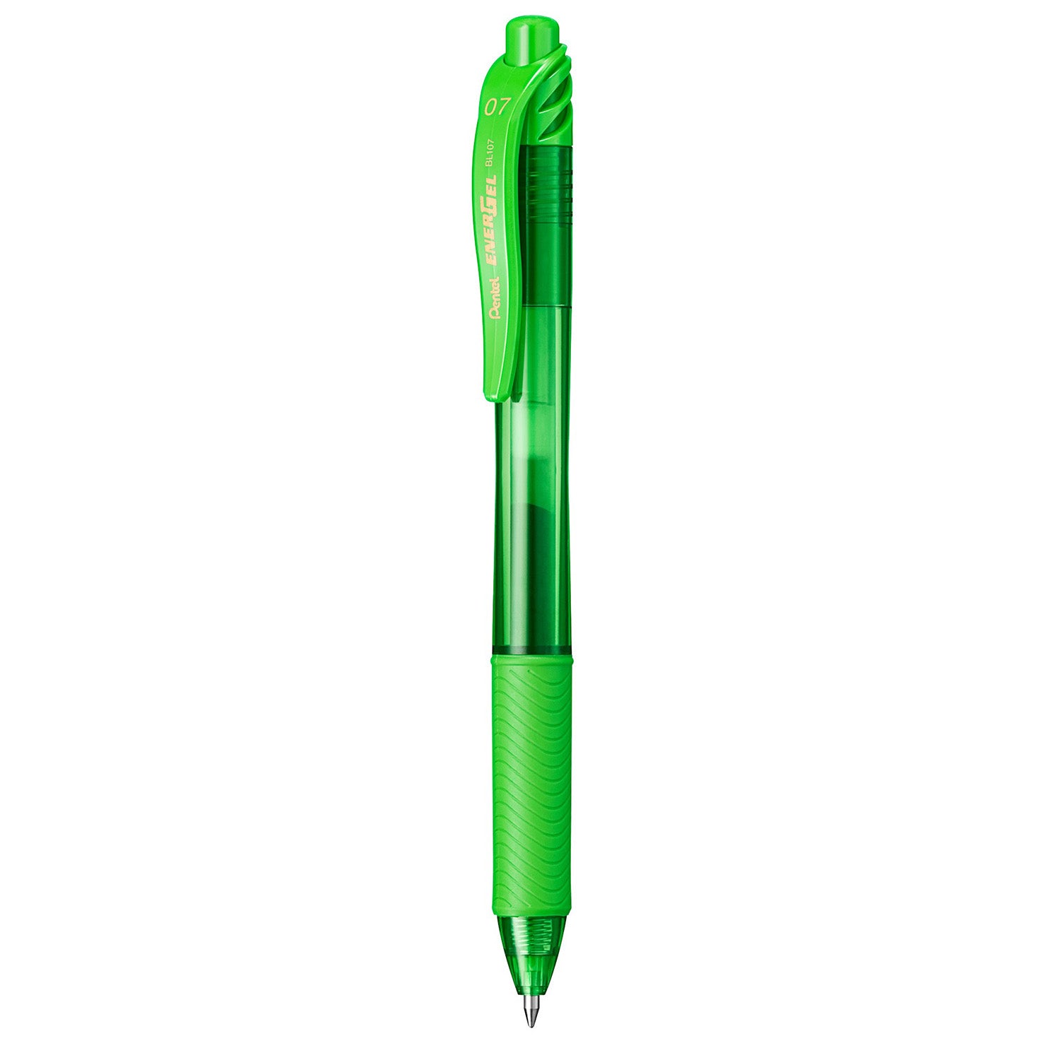 Pentel Energel Verde lima