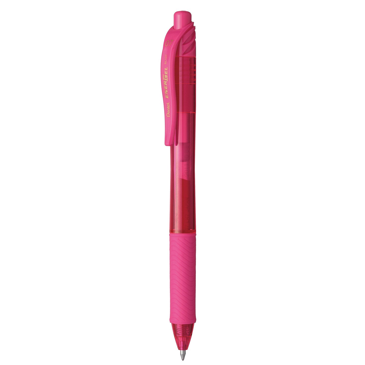 Pentel Energel Rosa