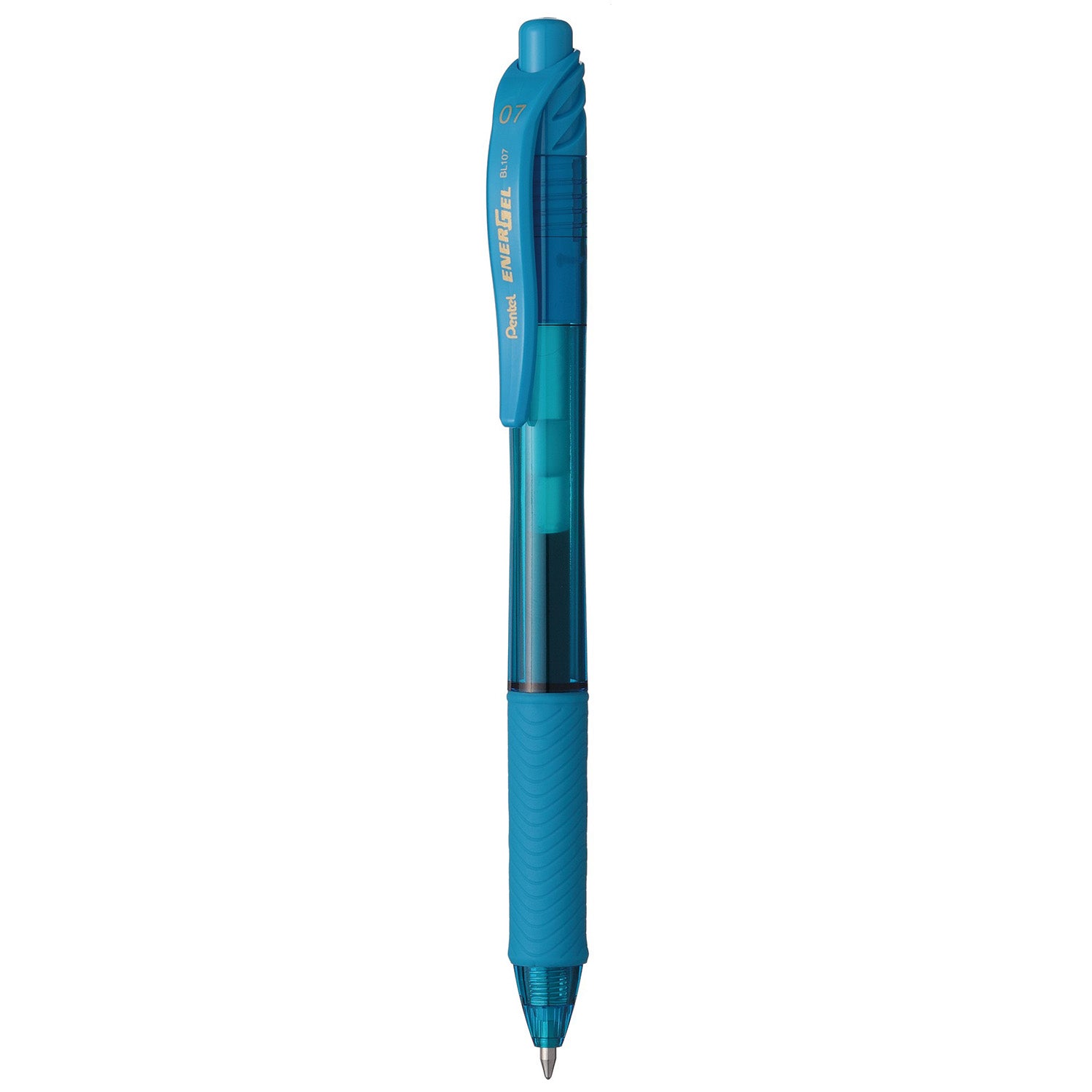 Pentel Energel Azul turquesa