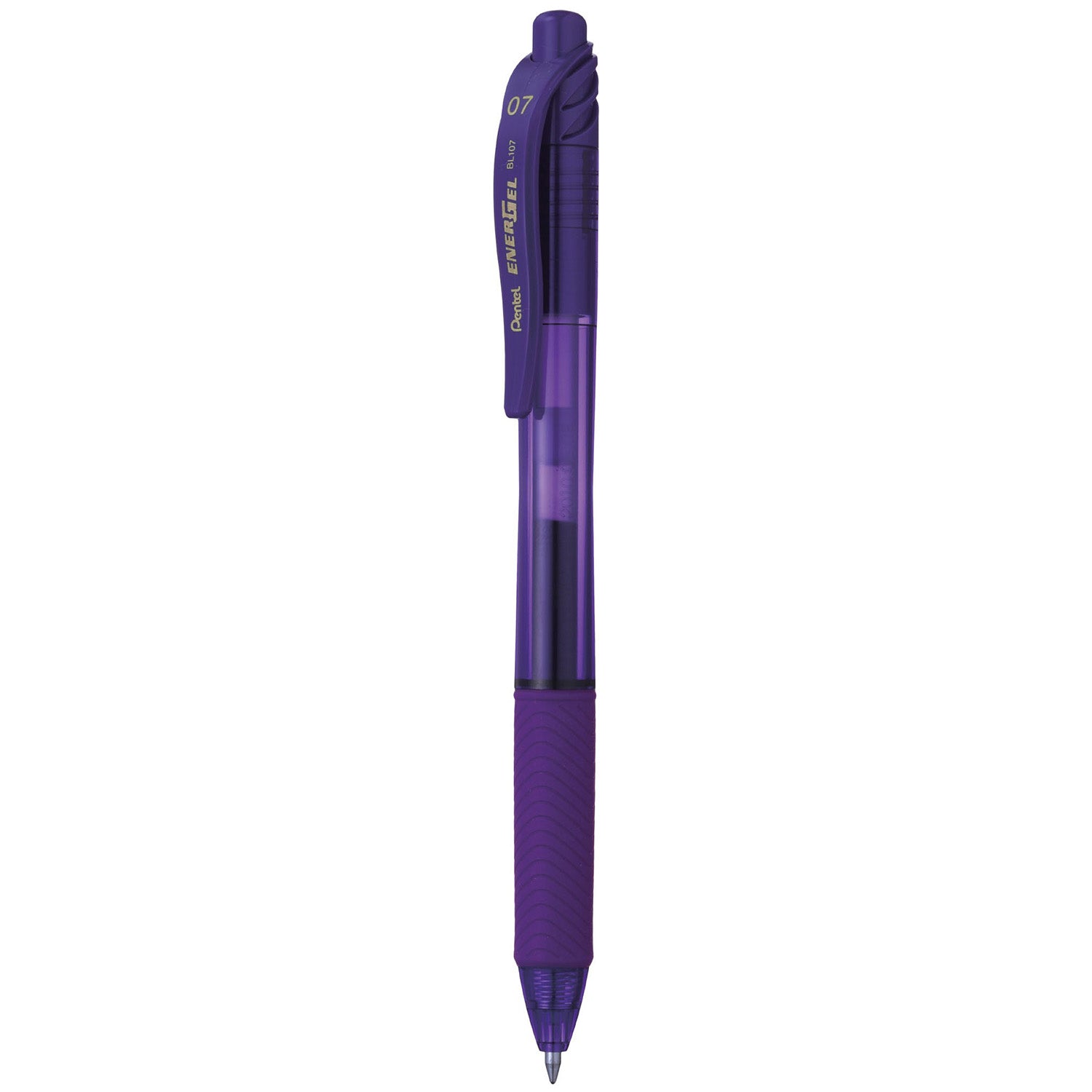 Pentel Energel Lila
