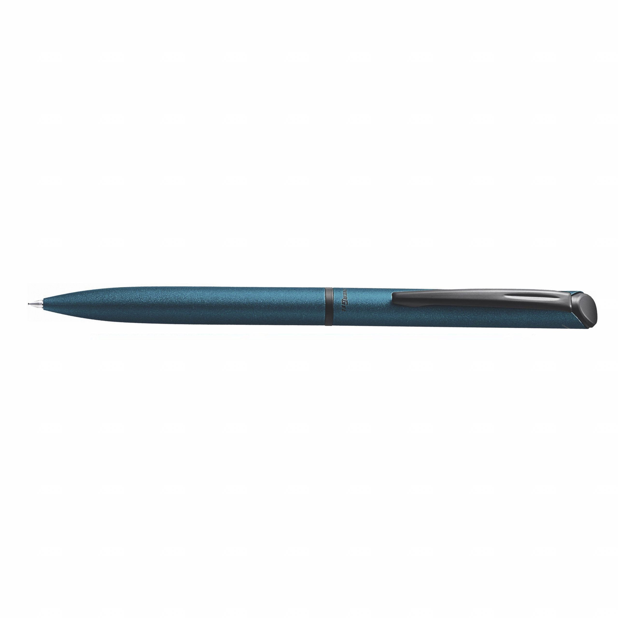 Pentel - Bolígrafo Energel High Class - Turquesa