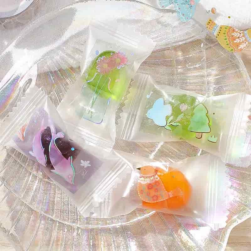 BGM - Washi Tape 20 mm - Flower Vase