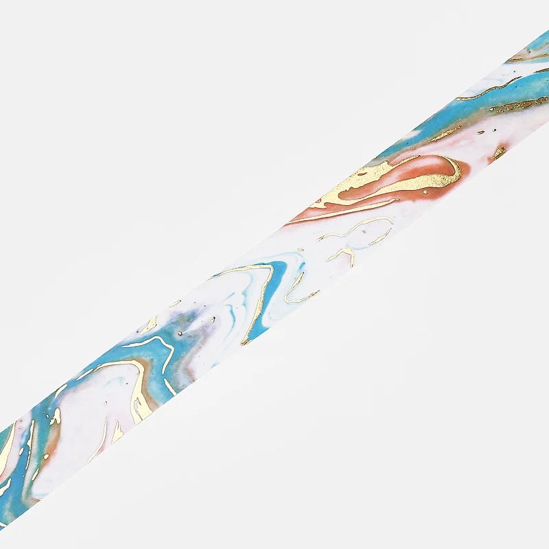 BGM - Washi Tape 20 mm - Piedra Colorida