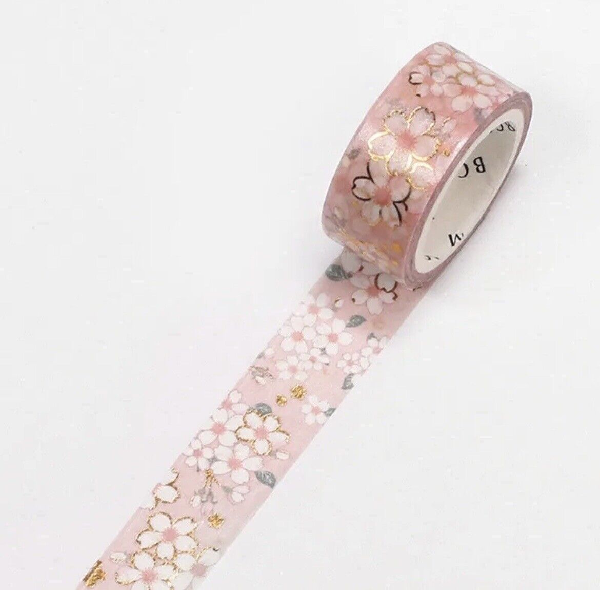 BGM - Washi Tape 15 mm - Hanami