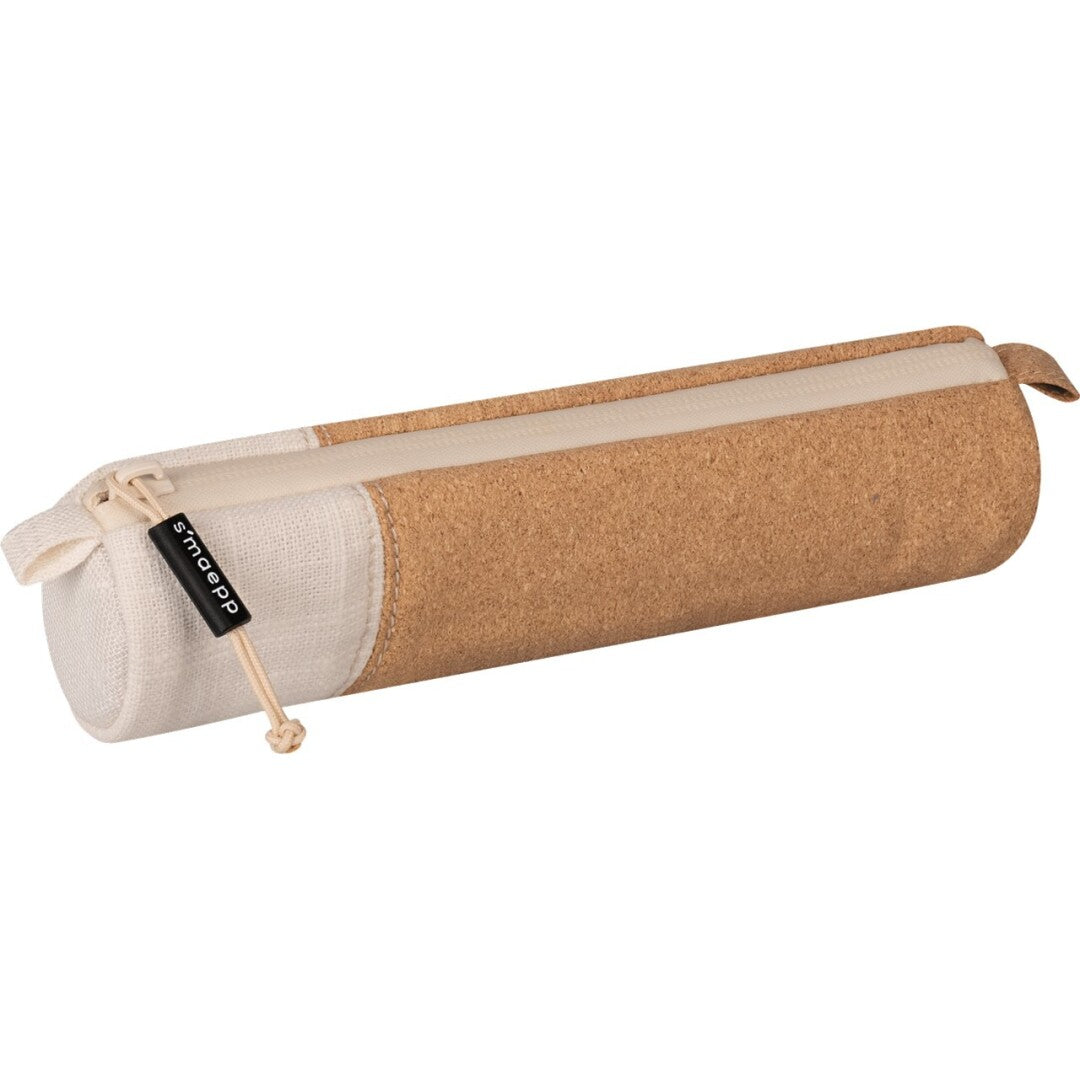 Brunnen - Estuche Pequeño Acolchado - s'maepp - Corcho