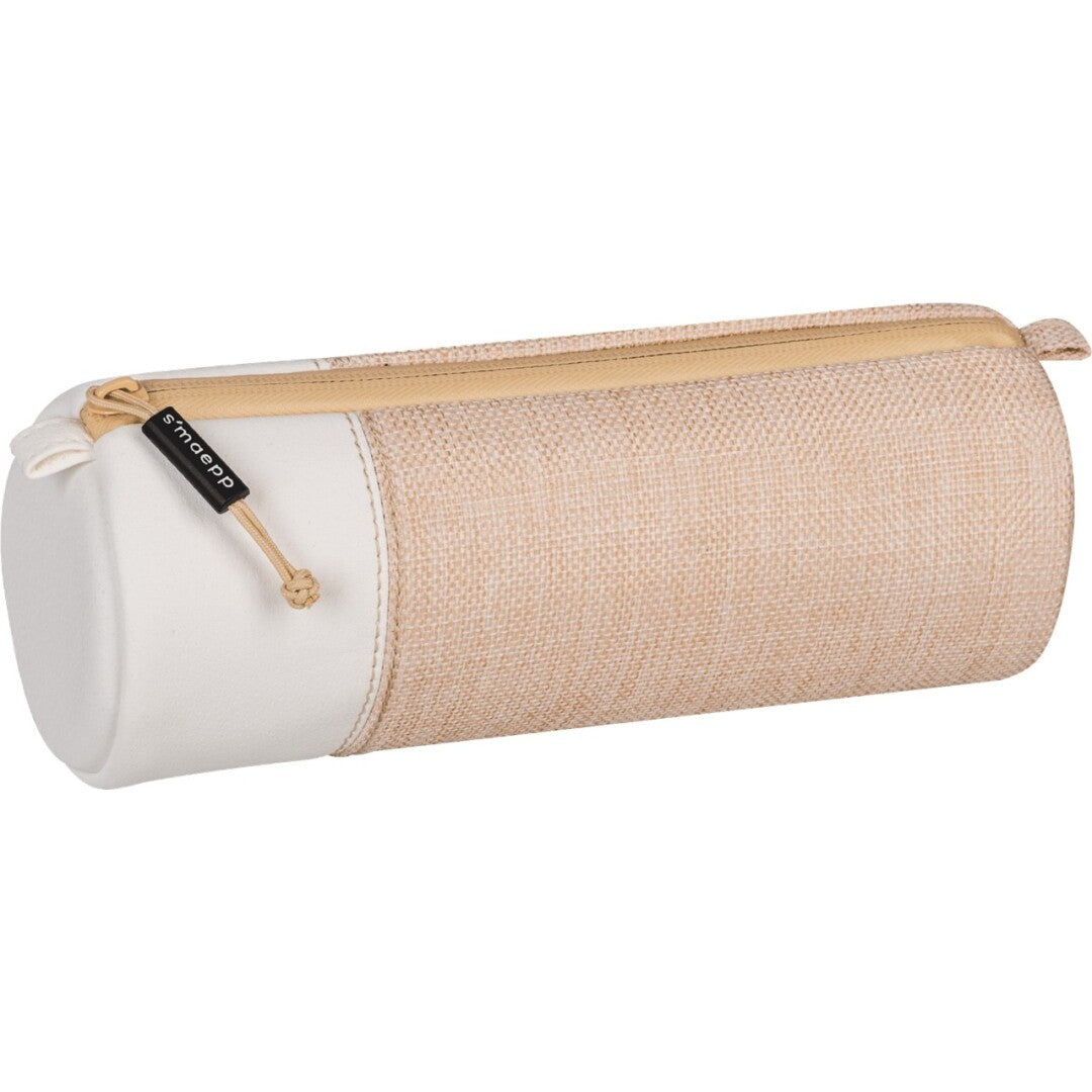 Brunnen - Estuche Grande Acolchado - s'maepp - Yute