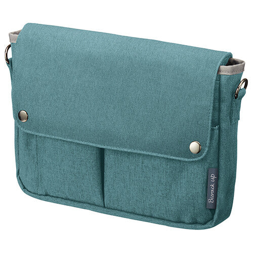 Kokuyo - Bolso A5 - Azul - Bizrack - Bag to Bag