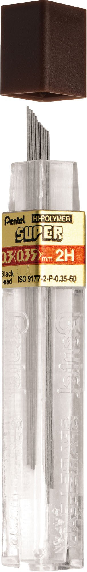 Pentel - Minas Super HB - 0.5mm