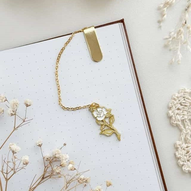 Leela Journals - Cuaderno B5 Puntos - Libro hechizos y rosas