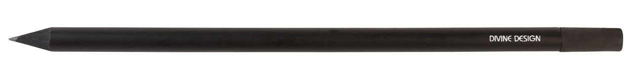 Divine Design - Lápiz con goma - Varios colores