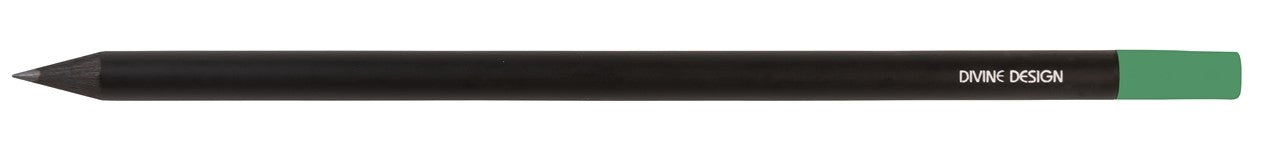 Divine Design - Lápiz con goma - Varios colores
