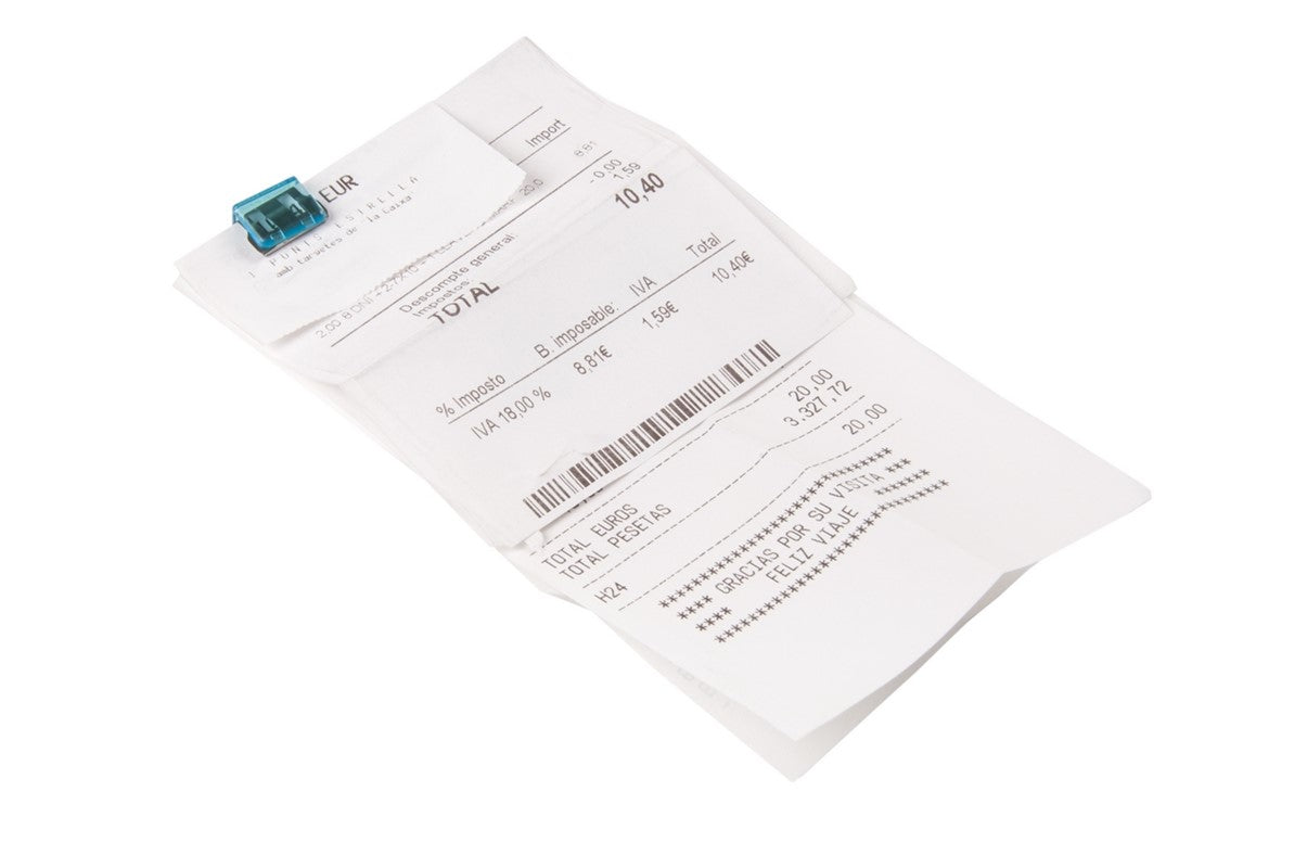 Divine Design - Clips 4 unidades - Colores variados