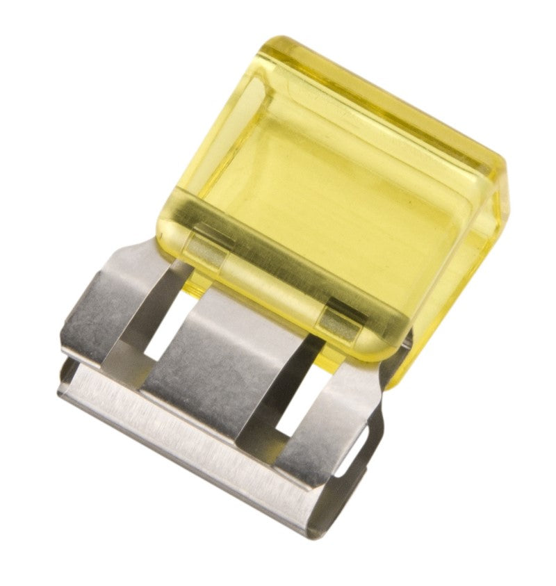 Divine Design - Clips XL 3 unidades - Colores variados