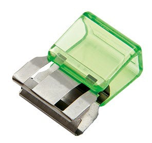 Divine Design - Clips XL 3 unidades - Colores variados