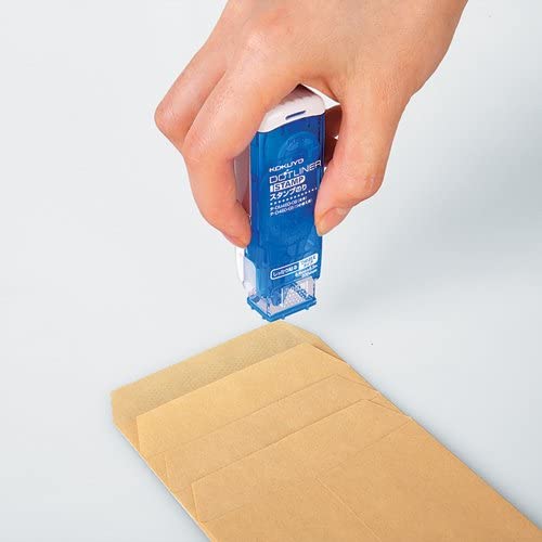 Kokuyo - Pegamento Doble Cara - Dotliner Stamp