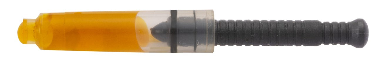 Divine Design - Convertidor Émbolo Mini - Compatible con Kaweco Sport