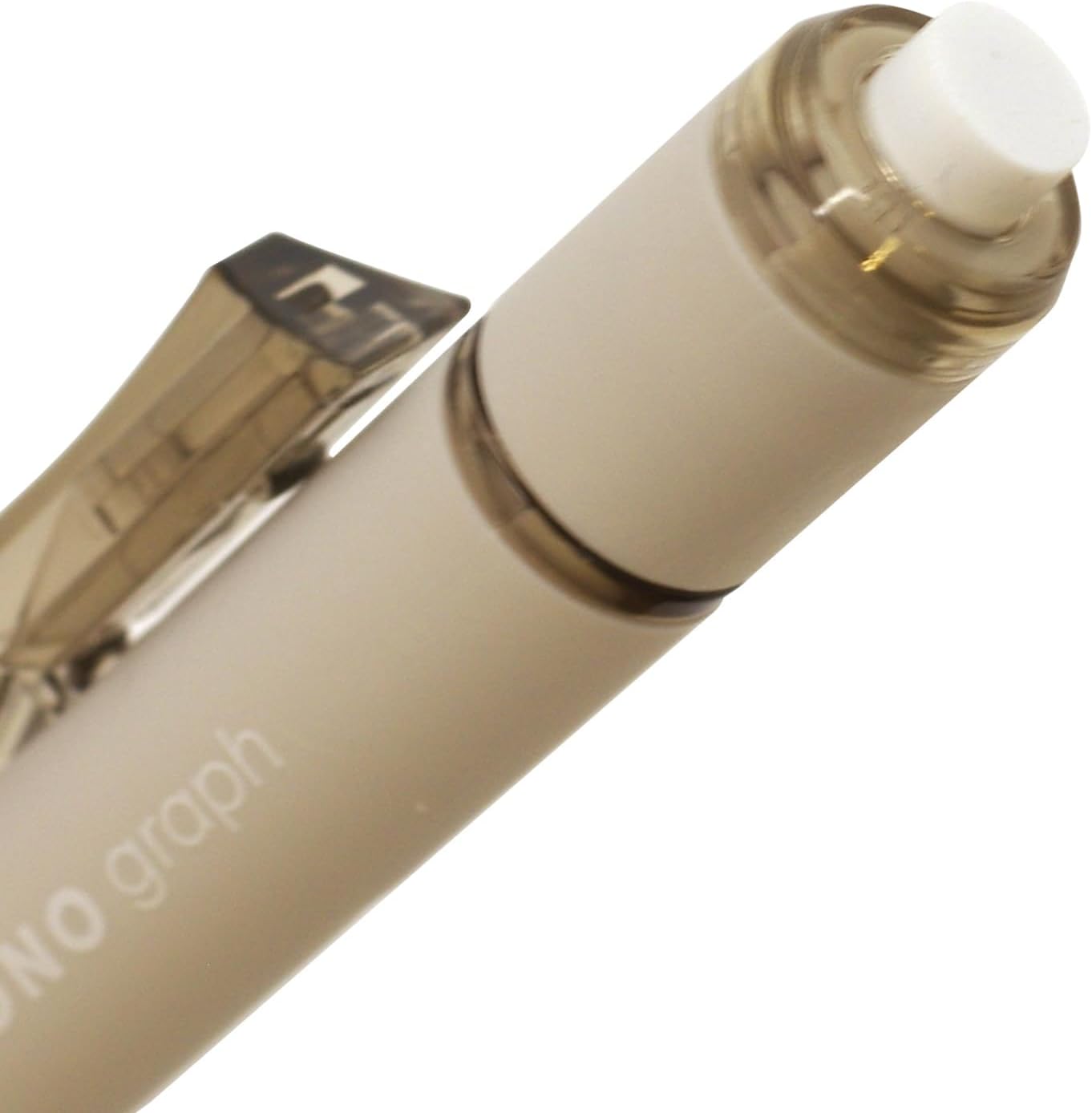 Tombow - Portaminas 0.3 - AshColor MonoGraph - Taupe