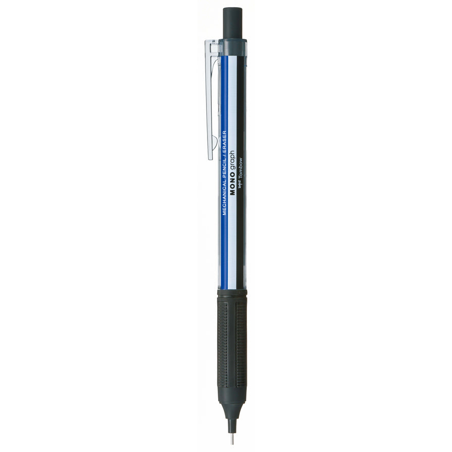 Tombow - Portaminas 0.5mm Tricolor - MONOgraph lite