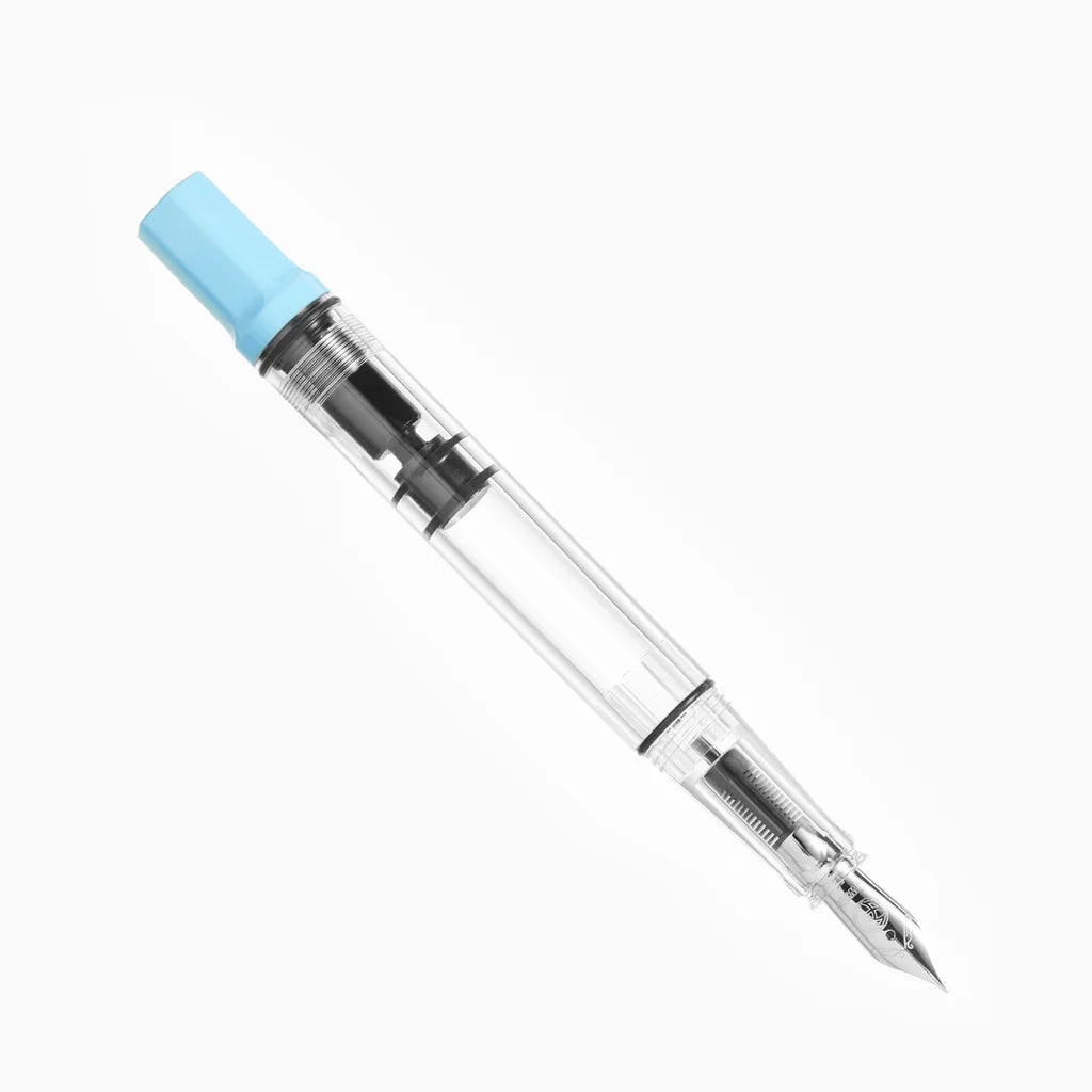TWSBI - Pluma Estilográfica ECO - Sky Blue