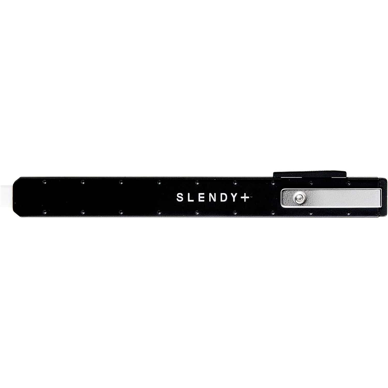 Seed - Goma de borrar Ultrafina - SLENDY+ Black