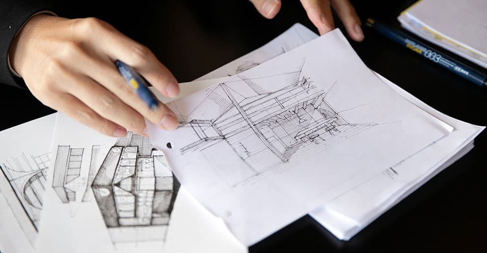 Sakura - Rotulador PIGMA MICRON - 005 Negro