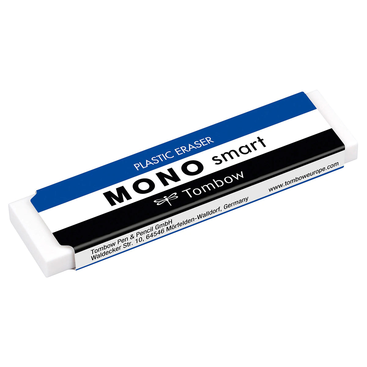 Tombow - Goma de borrar - MONO smart