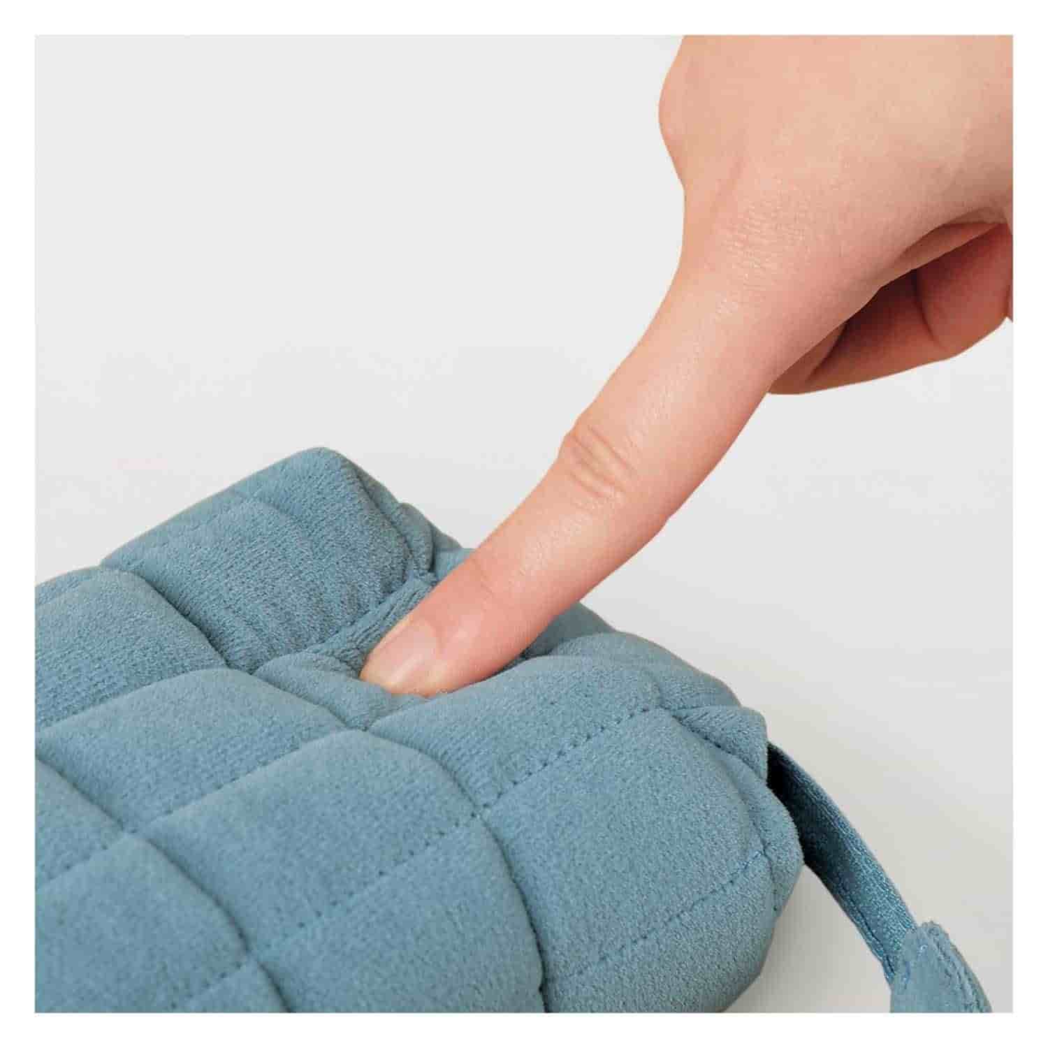 Kokuyo - Estuche - Mococo - Azul