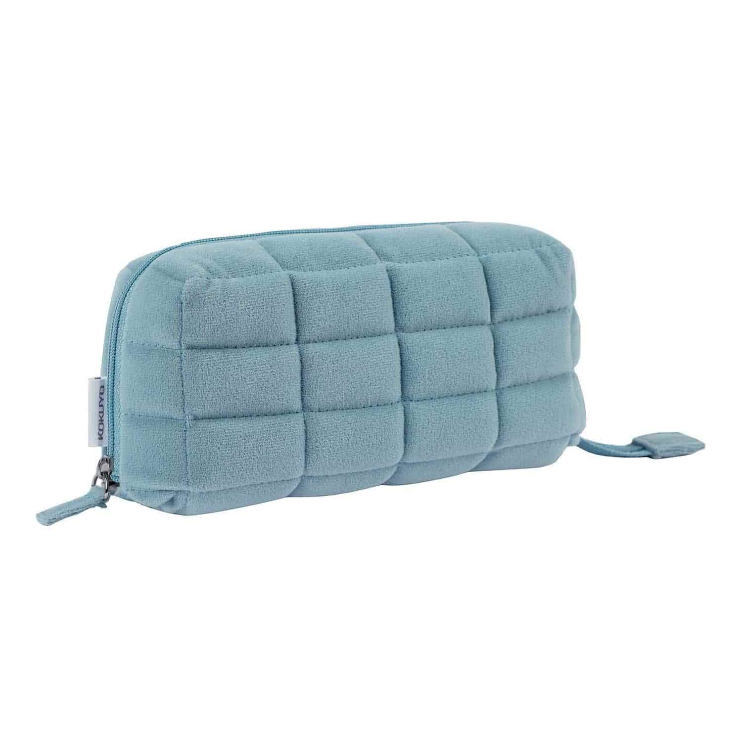 Kokuyo - Estuche - Mococo - Azul