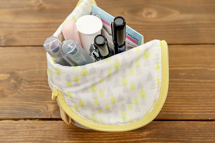 Kokuyo - Estuche - Neocrits Markl - Gris