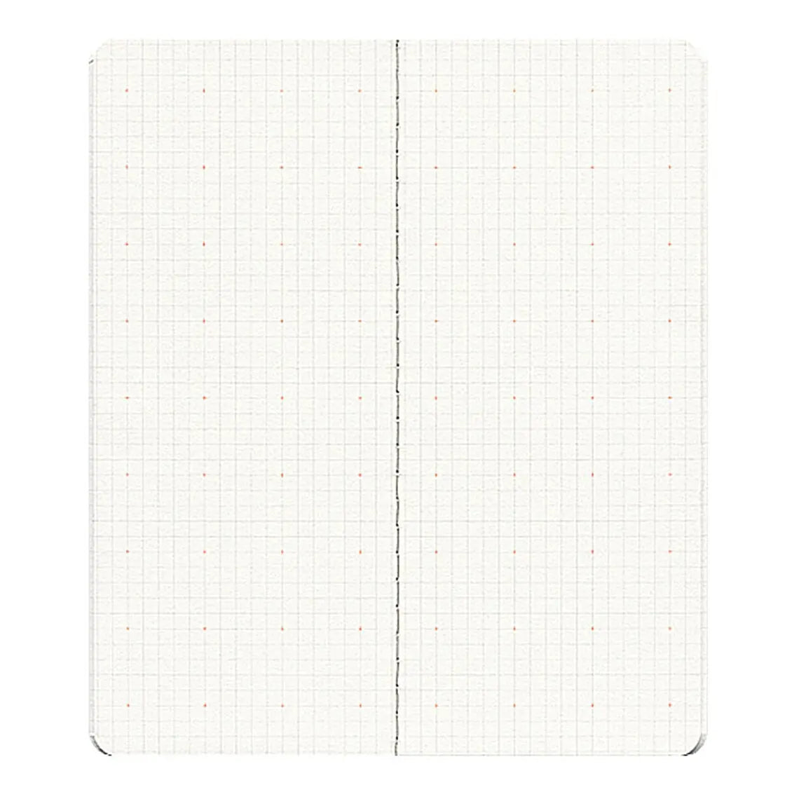 Yamamoto Paper - Cuaderno Cuadros 4.5mm - RO-BIKI NOTE