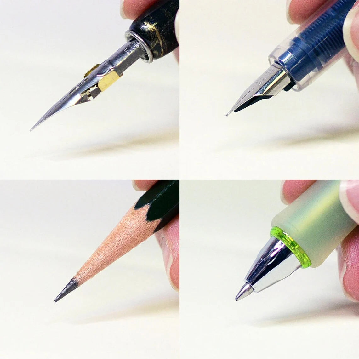 Yamamoto Paper - Cuaderno Liso Metro - RO-BIKI NOTE