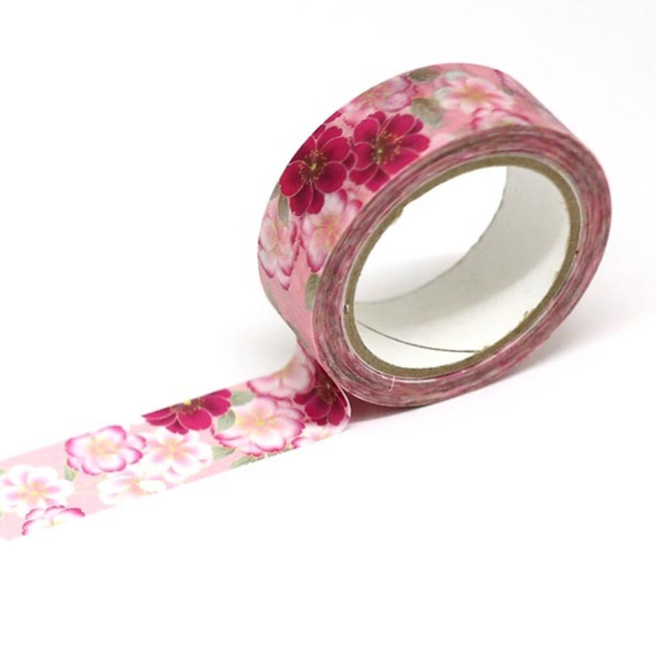SAIEN - Washi Tape - Hana - KIMONO - 15 mm