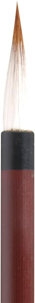 Kuretake - Pincel fino -Fine Brush Sanraku - JA335-8