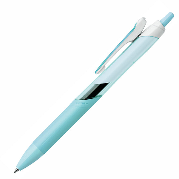 Zebra - Bolígrafo 0.4mm SARASA DRY - Soft Blue