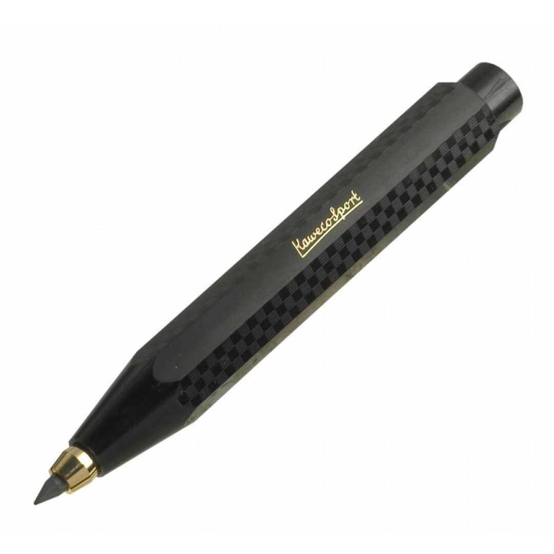 Kaweco - Portaminas Negro 3,2 mm Sport 1940 - Chess