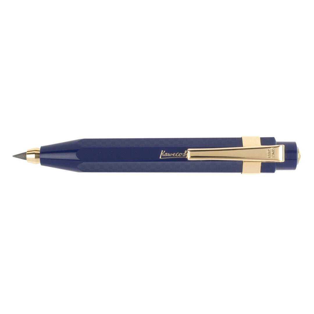 Kaweco - Portaminas Azul 3,2 mm Sport 1940 - Chess