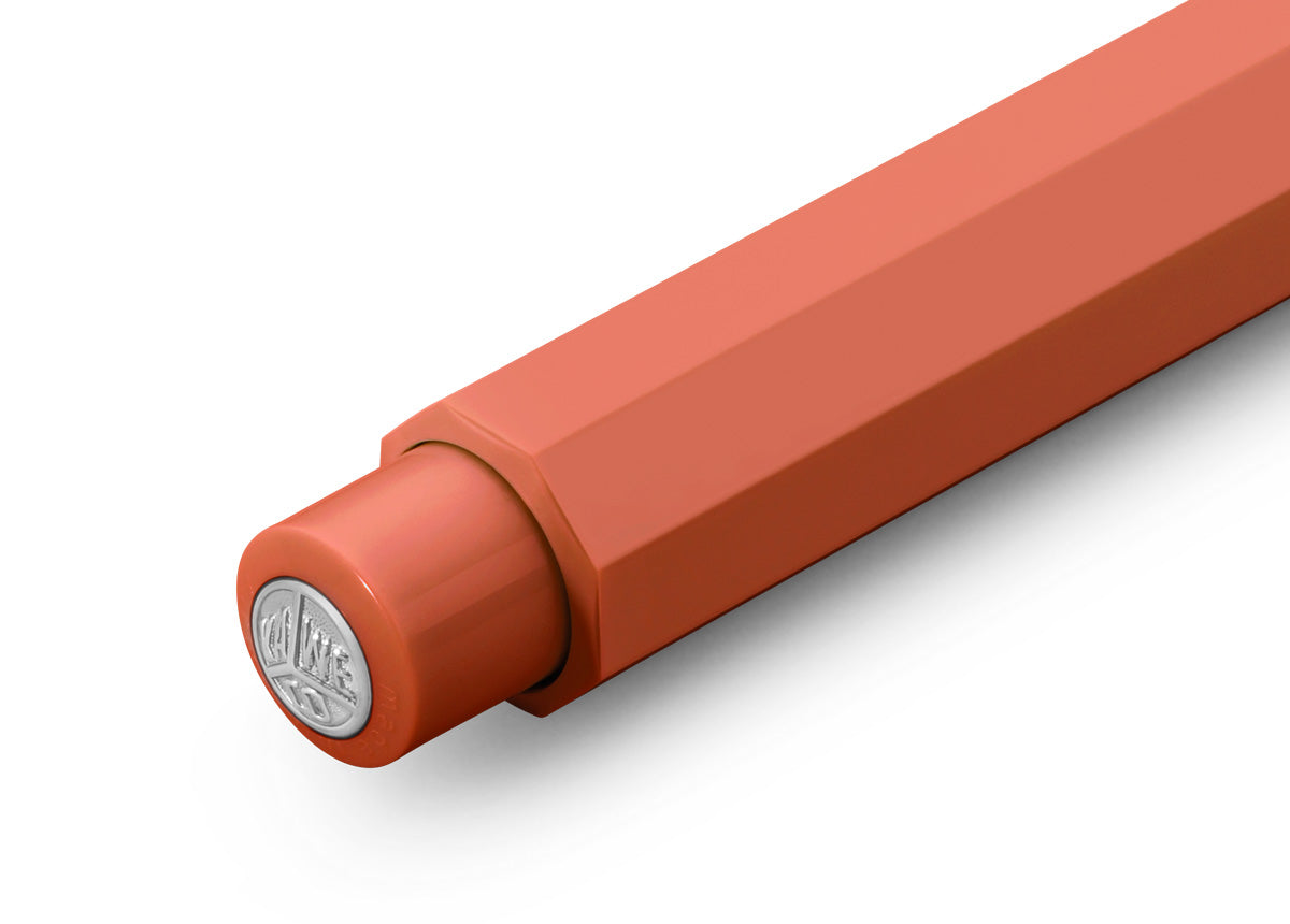 Kaweco - Portaminas 3.2 mm - Sport Skyline - Fox Terracota