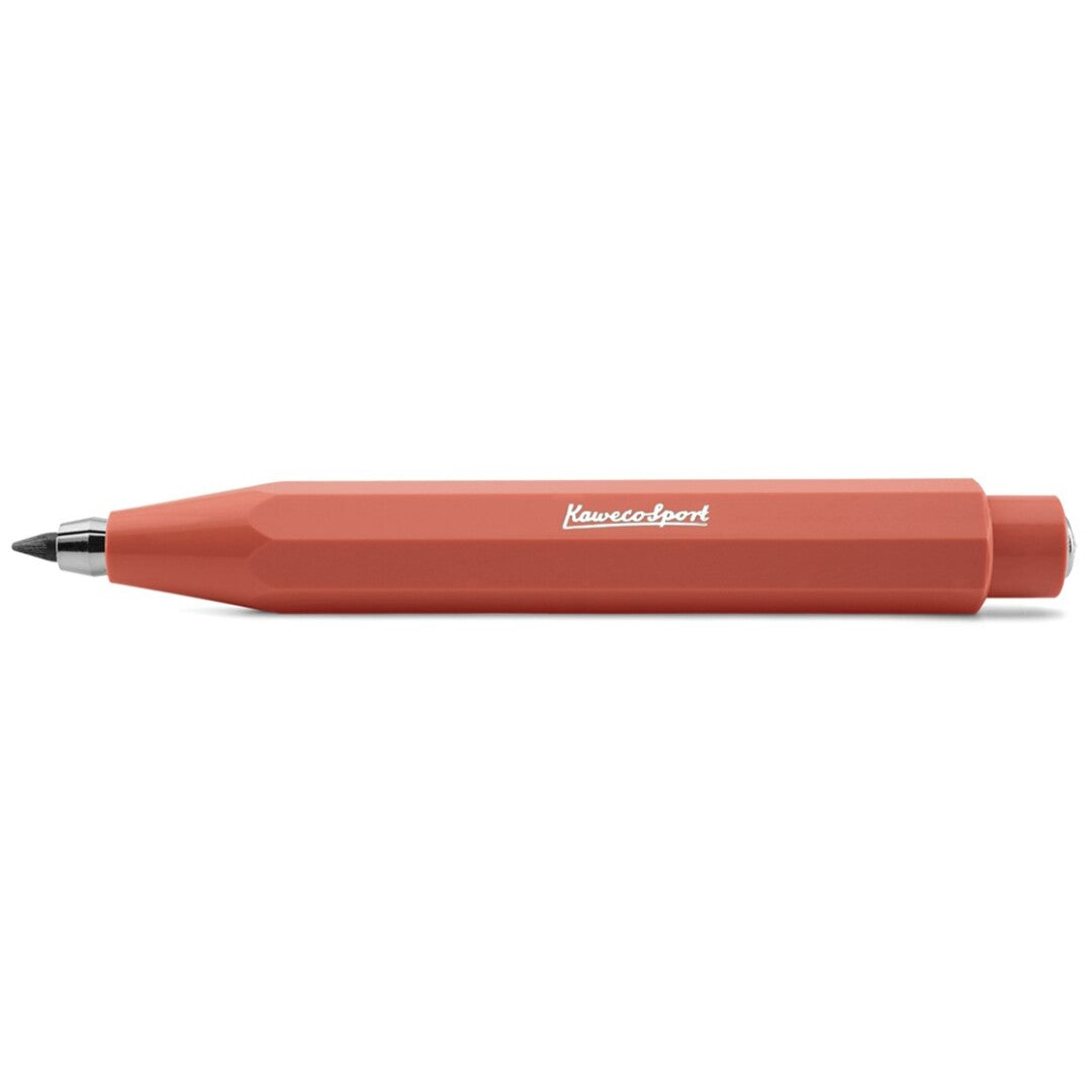 Kaweco - Portaminas 3.2 mm - Sport Skyline - Fox Terracota