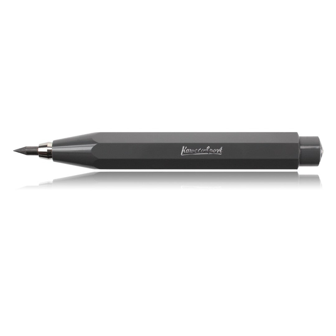 Kaweco - Portaminas 3.2 mm - Sport Skyline - Gris
