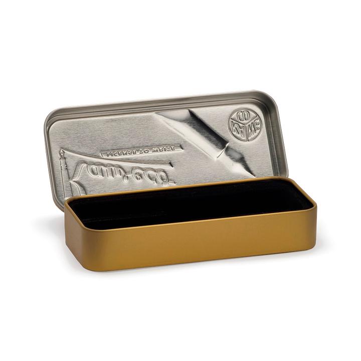 Kaweco - Pluma Estilográfica - Sport Aluminio - Rojo