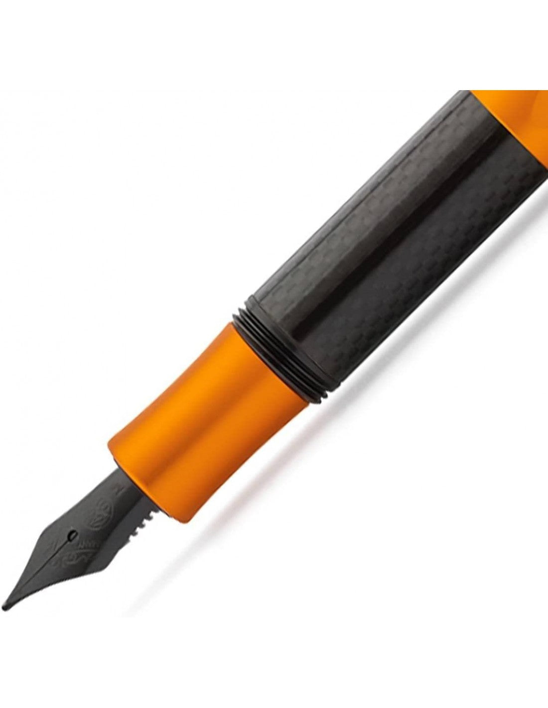 Kaweco - Pluma Estilográfica - Sport AC - Naranja