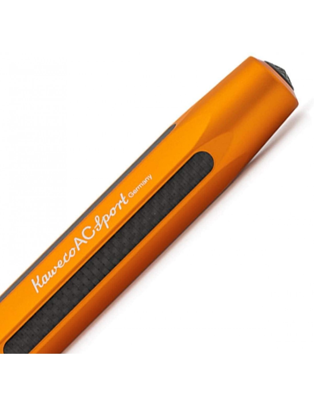 Kaweco - Pluma Estilográfica - Sport AC - Naranja