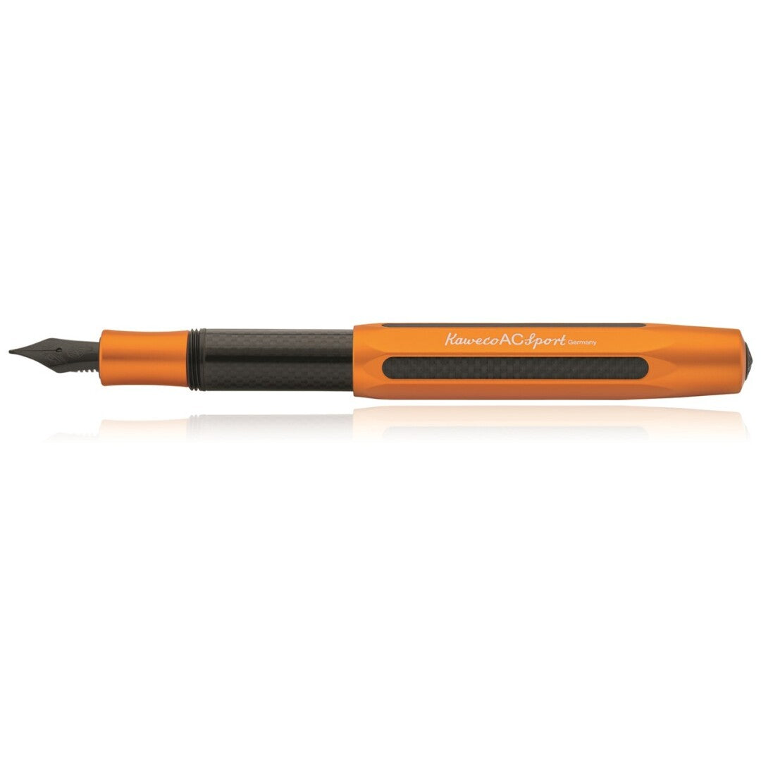 Kaweco - Pluma Estilográfica - Sport AC - Naranja